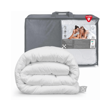 Smartsleep SOFT tekk (200×200 cm)