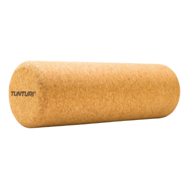 Massaažirull - lihasrull - Kork, TUNTURI