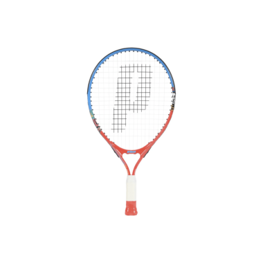 Tennisereket ACE FACE 25 sinine PRINCE