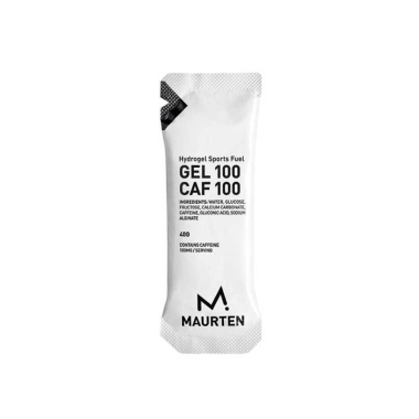 Hüdrogeel 100 Caf 40 g Maurten
