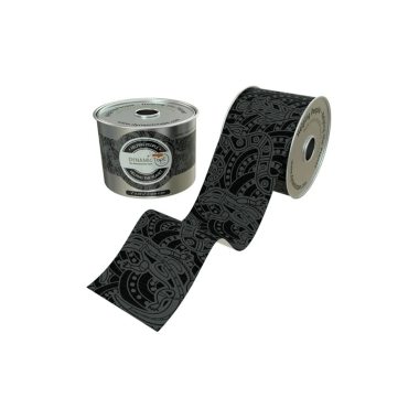 Dünaamiline teip Eco eriti tugev, 5 cm x 5 m Dynamic Tape