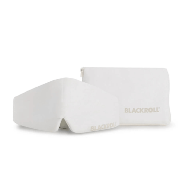 Premium mugavusega unemask BLACKROLL  Termosoojenduspadi BLACKROLL