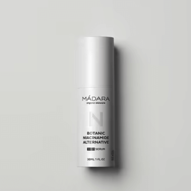 Botaaniline Niatsiinamiidi Alternatiivne Seerum 30ml, Madara