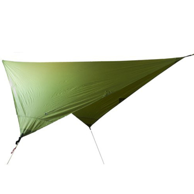 Võrkkiik telk MoonTarp green