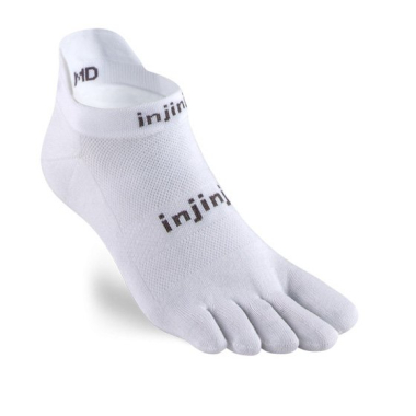 Sokid injinji RUN LIGHTWEIGHT NO-SHOW XTRALIFE CoolMax käitamiseks