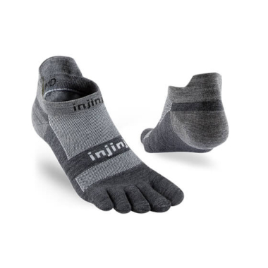 Jooksusokid injinji RUN LIGHTWEIGHT NO-SHOW nuwool