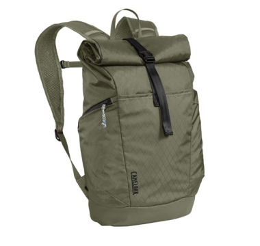 Seljakott Camelbak RollTop komplekt