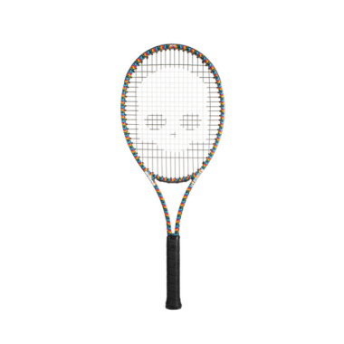 Prince Tennisereket SKULLS 275 suurus 2