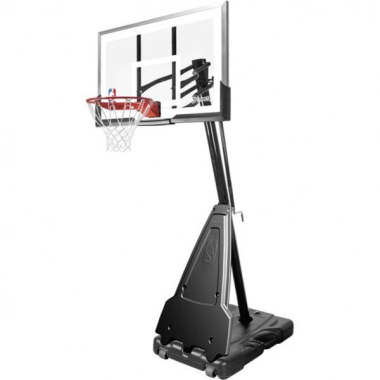 KAASASKANTAV BASKETBALL HOOP Spalding NBA Platinum