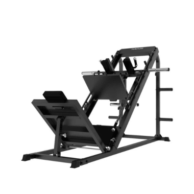 Jala surumise/hack-kükkide masin LP60 (1/4) TUNTURI