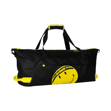 Tennise spordikott X Smiley must Prince