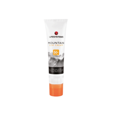 Päikesekaitsesüsteemi elutähtsad mäed spf50 + (20 ml)