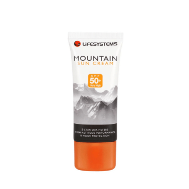 PÄIKESEKREEM SPF50 + PÄÄSTESÜSTEMITE MÄGI (50ML)