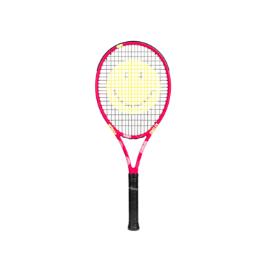 Tennise reket Beast Power Smiley roosa 270 g suurus 2 Prince