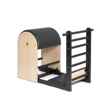 Ladder Barrel terasest ELITE mudel ELINA Pilates