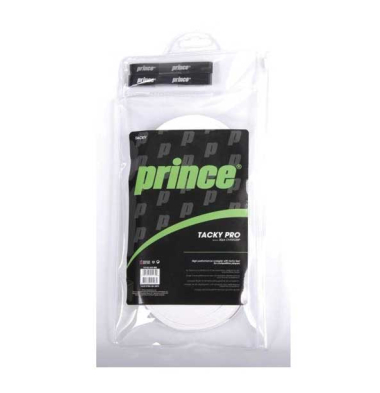 Tennisereketi overgrip Prince Tackypro (30 tk)