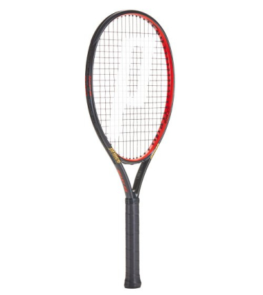 Tennise reket Prince' ile 18 Beast 25 Junior