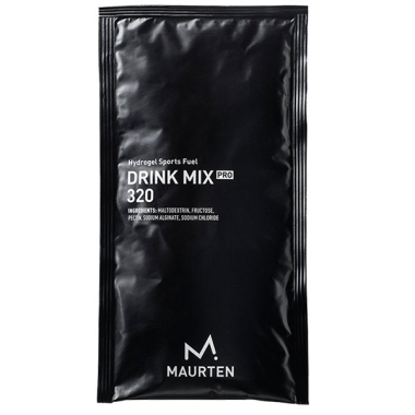MAURTEN DRINK MIX 320, 80 g pakk