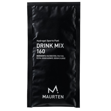 MAURTEN DRINK MIX 160, 40 g pakk