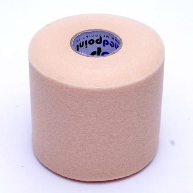 Subteips Medpoint MWRAP NATURAL