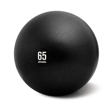 Võimlemispall ZIVA Anti-Burst Core-Fit Ball, 55 / 65 / 75 cm