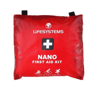 Lifesüstemid Valgus ja kuiv nano esimene