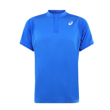 SPORDILAEV ASICS GEL-COOL POLO for MEN, Blue