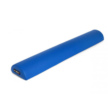 Toetusrull KWELL ROLLER PHYSIO HALF, 90 cm