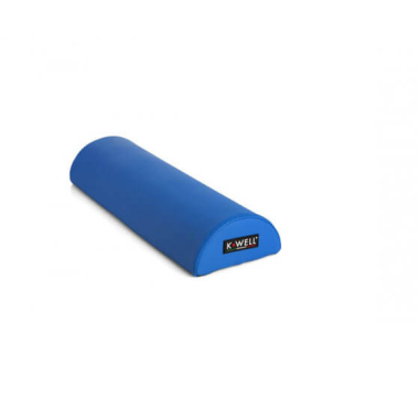 Tugirulli KWELL PHYSIO ROLLER HALF ÜHEND, 45 cm