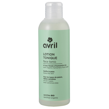 PUHASTUSVAHT AVRIL, 150ML, ORGAANILINE KOSMEETIKA