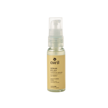 Radiance seerum ORGAANILINE KOSMEETIK, 30ML