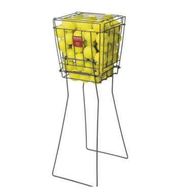 BALLHOPPER HI RISE 80 palli korvi 80 palli eest