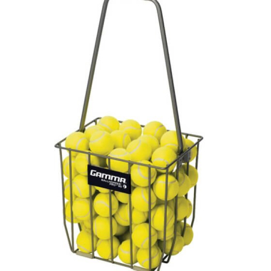 BALLHOPPER PRO pallikorv 85 palli eest