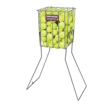 Pallikorv Ballhopper Whopper, 140 pallile
