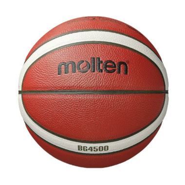 Korvpalli MOLTEN BG4500, suurus 7