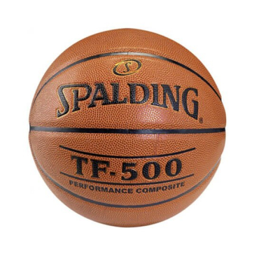 KORVPALLI SPALDING TF500, SUURUS 6