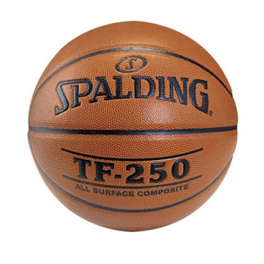 KORVPALLI SPALDING TF250, SUURUS 5