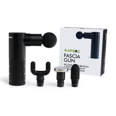 Massaažipüstol BLACKROLL FASCIA GUN