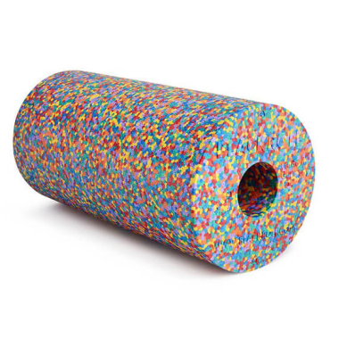 Massaažirull BLACKROLL STANDARD RAINBOW