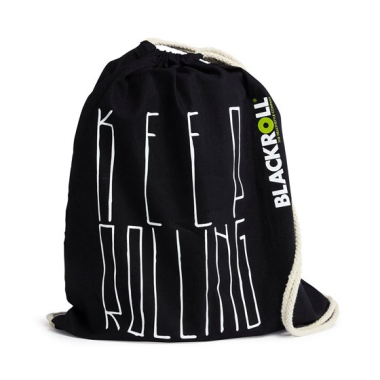 Kott BLACKROLL RUNNING BAG käivitamiseks