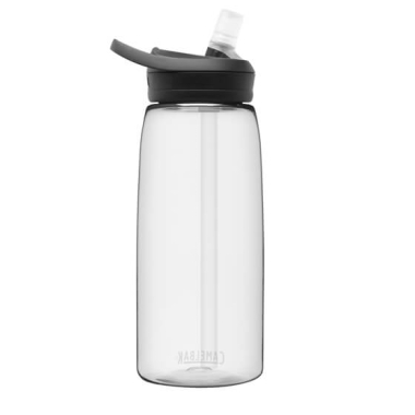 PUDEL CAMELBAK EDDY+ Clear, 1L
