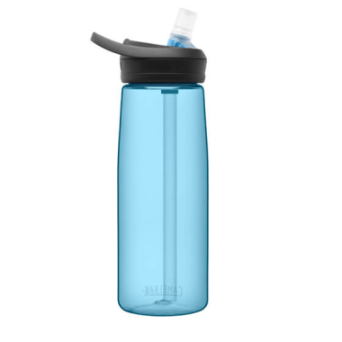 Pudel CAMELBAK EDDY+ True Blue, 0.75 L