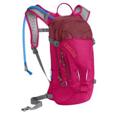 VEESÜSTEEMIGA SELJAKOTT CAMELBAK LUXE 3L