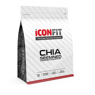 Tšiia seemned, 800 g ICONFIT