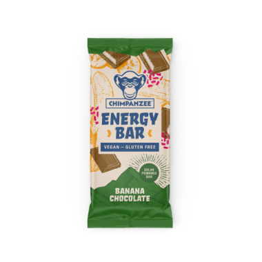 Chimpanzee energiabatoon