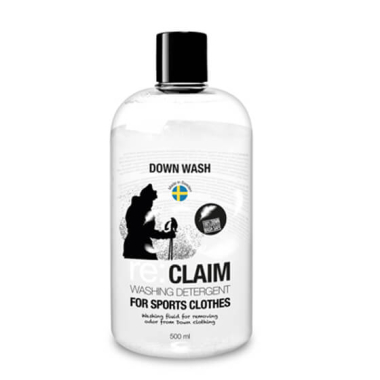 Detergent Re: väide (väljas alla)