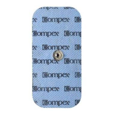 Compex 5 x 10 cm elektroodid, 1 tk.