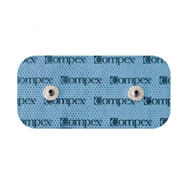 Compex jõudlus 5 x 10 cm, 1 tükk.