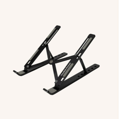 Ergonoomiline Computer Stand Swedish Posture