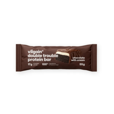 Double Trouble valgubatoon, 9 maitset VILGAIN
